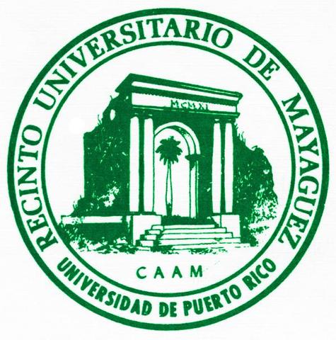 Universidad de Puerto Rico R.U.M.