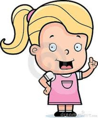 My first words in Spanish