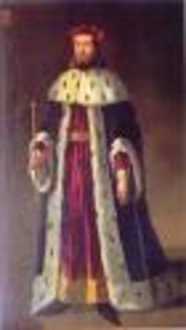 Alfons II el Liberal