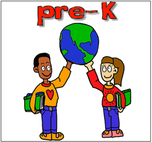 Pre-Kindergarten