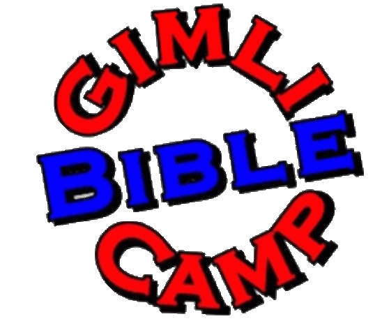 Went to Gimli Bible Camp