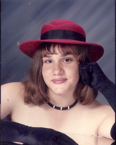 Middle School was at Intermedia Villa del Carmen (now Sor isolina Ferré)