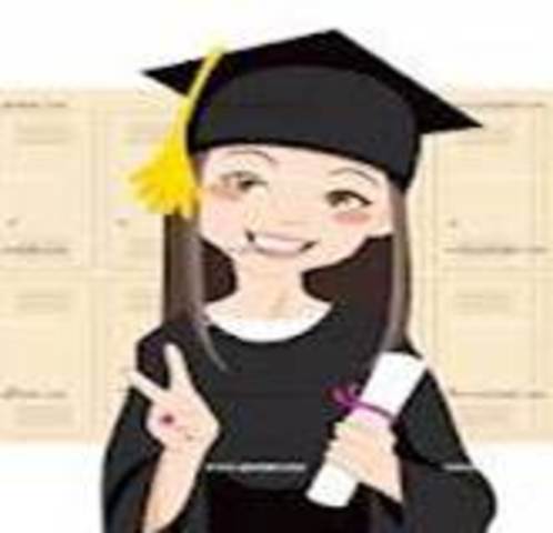 Graduate High School