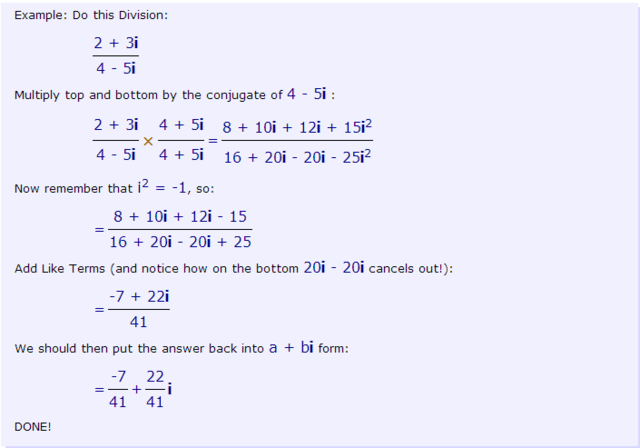 George Stibitz develops the Complex Number Calculator
