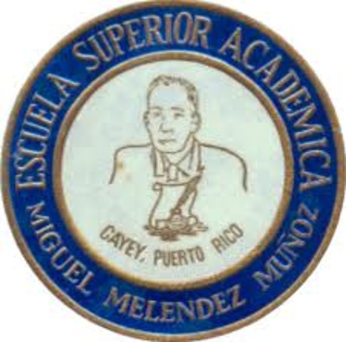 High School Graduation