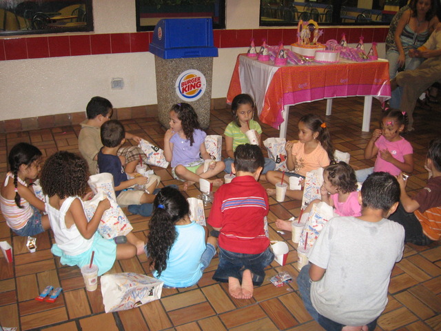 Becoming fluent in English was not a coincidence