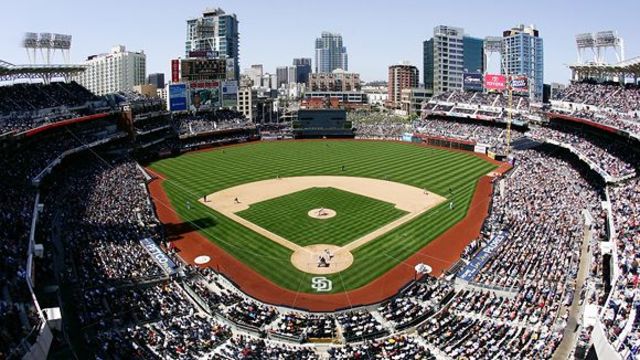 Petco Park