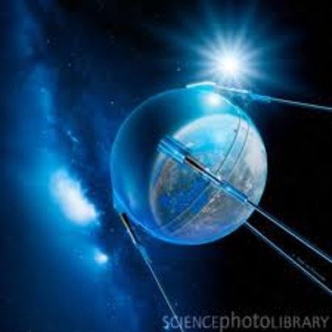 Sputnik 1