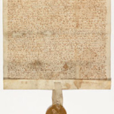 Timeline: Early American Government