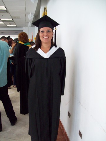 My college years helped me become fully bilingual