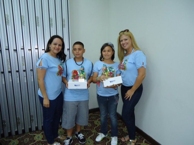 Bilingual Summer Camp