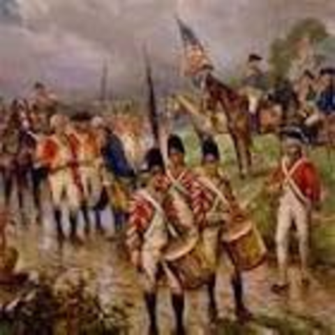 American Victory of Saragota