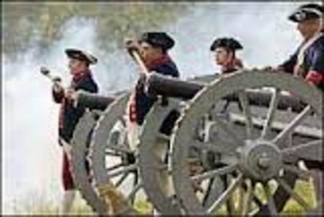 Patriots Victory at Kings Ft