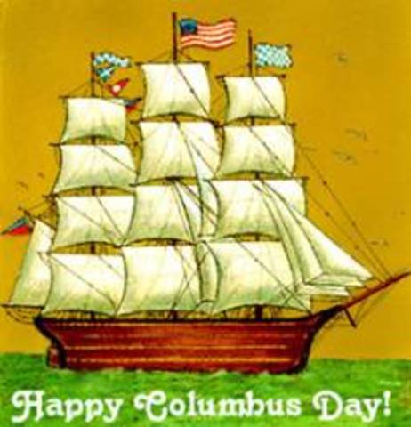Columbus Day