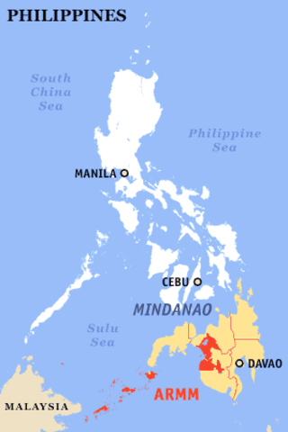 Islam and the Philippines