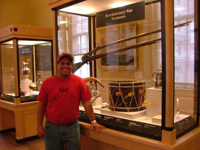 Expeditionary Learning Children's Book Summit