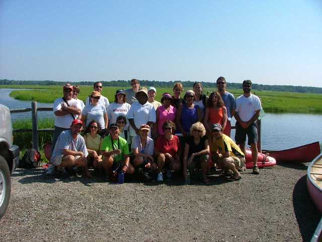 Endangered Species Summit