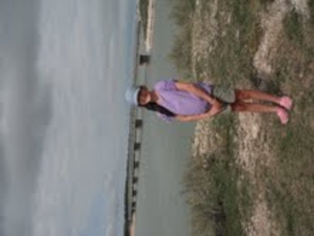 Lake Manitoba Narrows