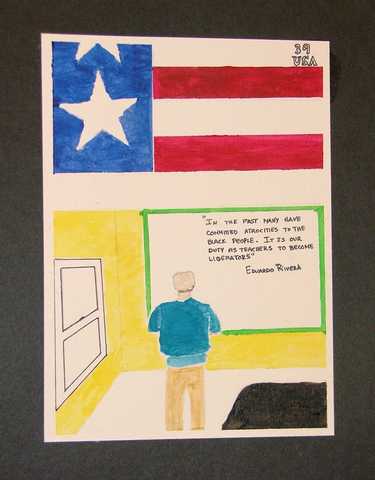 Arts and Humanities Summit