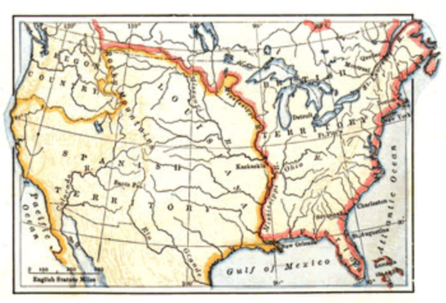 French and Indian War