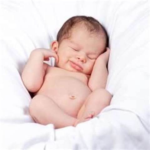 Baby Girl Ginesa Roman  was born.