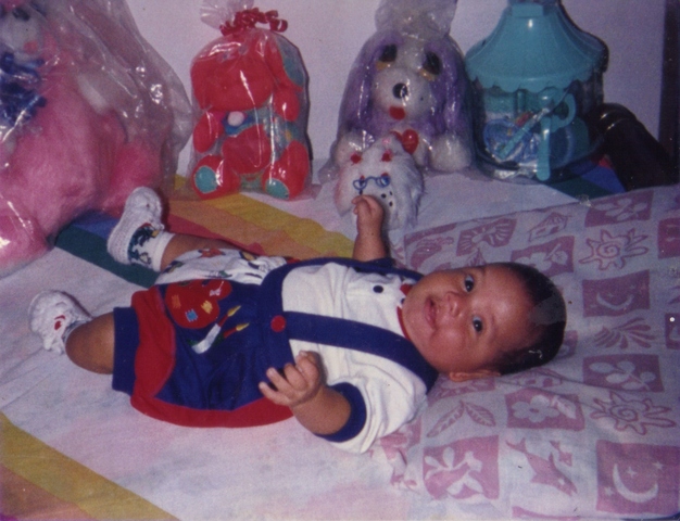 this is when I was drunk