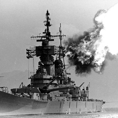 Timeline: The Evolution of the Battleship