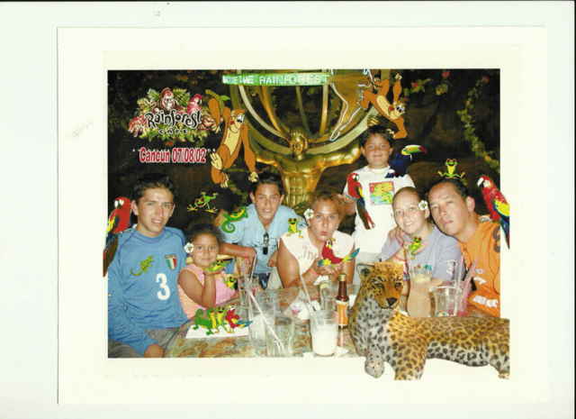 vacaciones en cancun