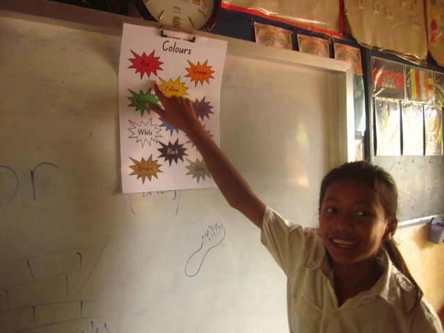 Tutor and Interpreter