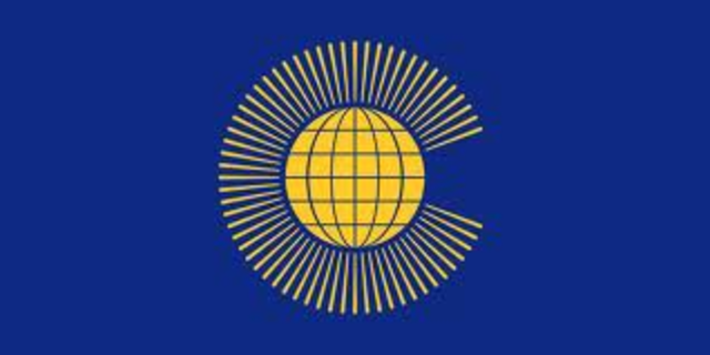 Creation of the Commonwealth