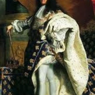 Timeline: European Absolutism