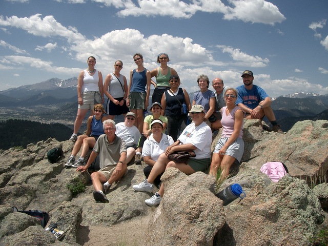 Expeditionary Learning Model 2003-2006