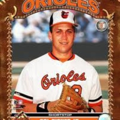 Timeline: Cal Ripken Jr