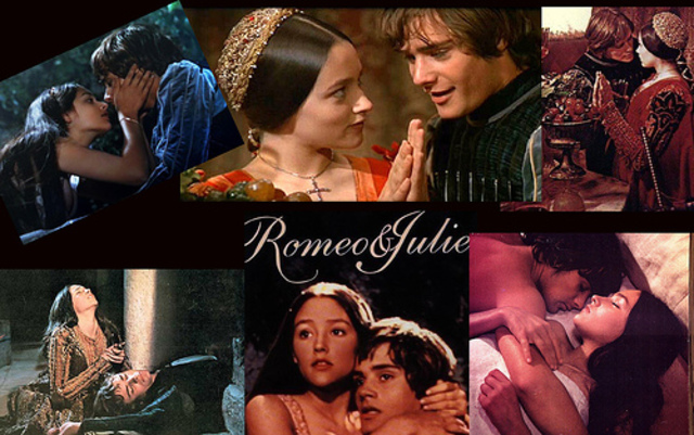 Romeo and Juliet