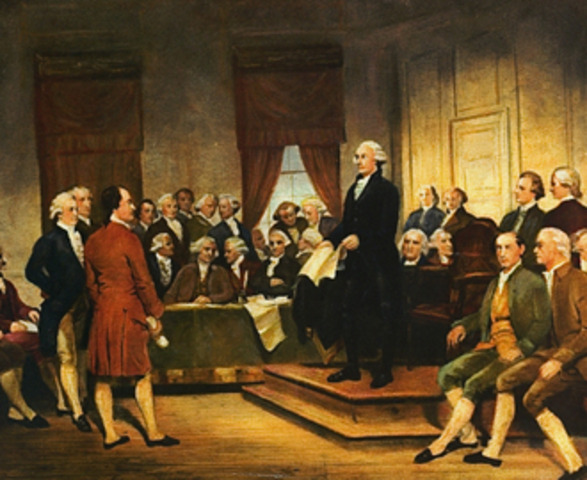 Constitutional Convention