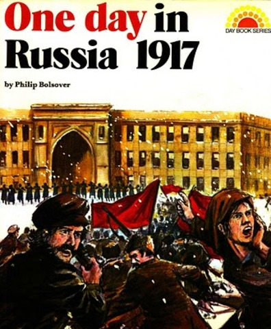 Beginning of Communist Revolution