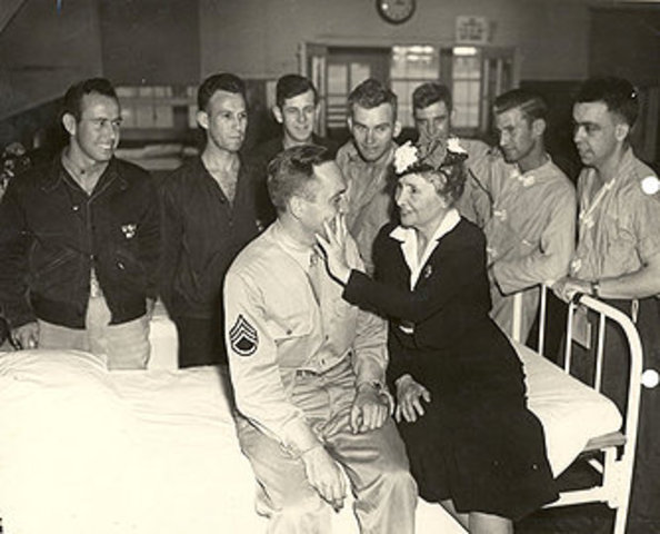 Presidential Medal of Freedom