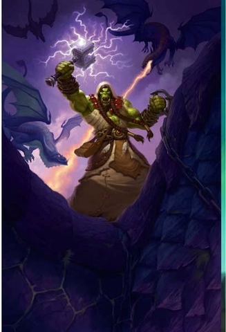 Chapters: Rest of 15-16 Pg.212-240