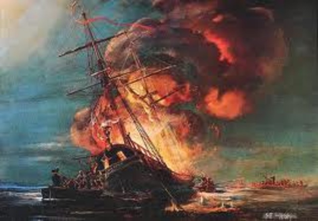 Gaspee Incident