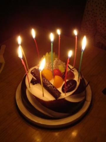 5 May 2013, Whisky 생일@ㅅ@