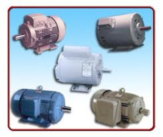 Creacion del rastreador