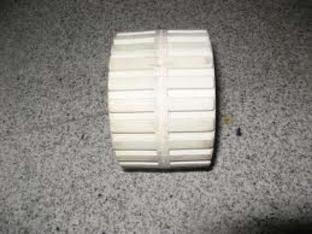 fabricacion de la cubierte del rastreador