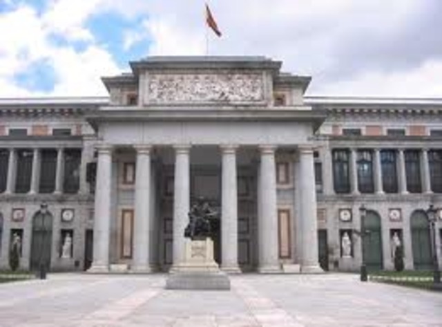 Primer Museo de Guatemala