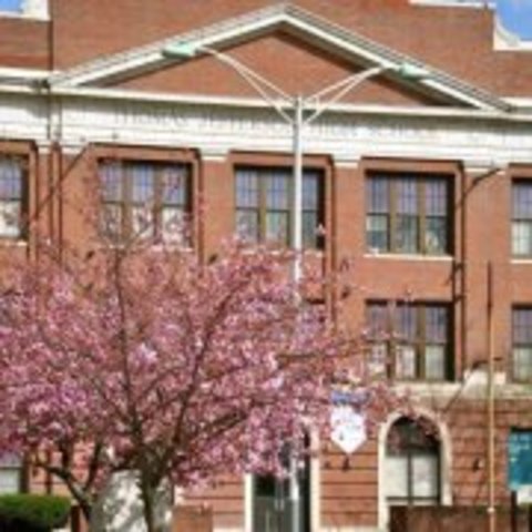 Thomas Jefferson High School