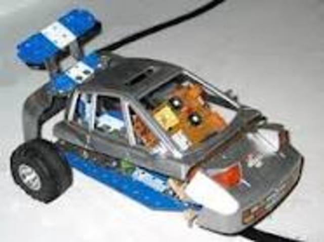 perfeccion del rastreador