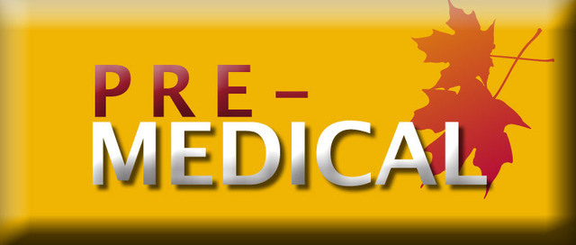 Pre-Medical Program