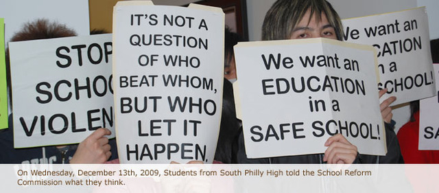 Anti-Asian settlements