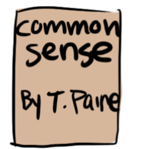 Common Sense