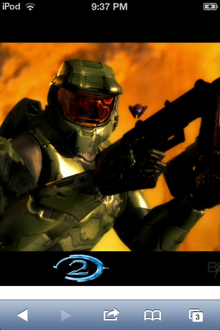 The game that changed my life