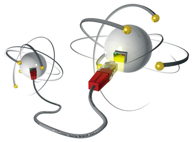 UNA DISTANCIA CERCANA...